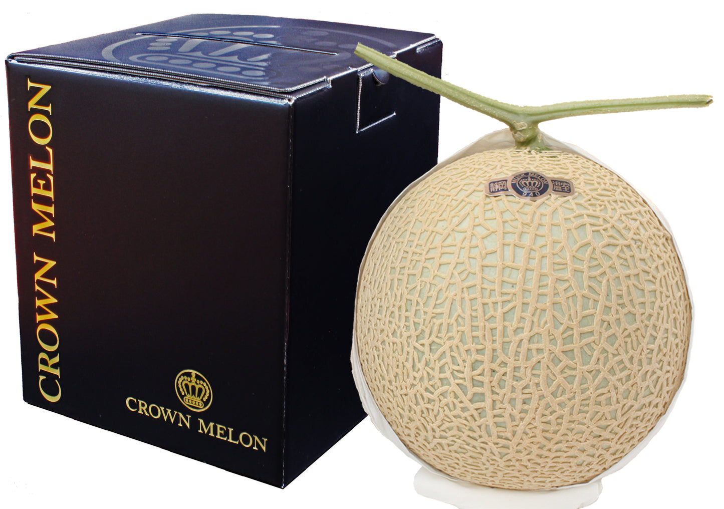 クラウンメロン 匠黒箱