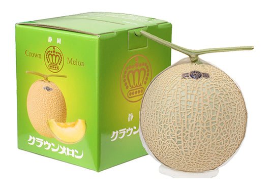 クラウンメロン 1個