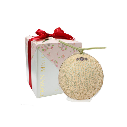 ◆母の日限定◆クラウンメロン 1玉