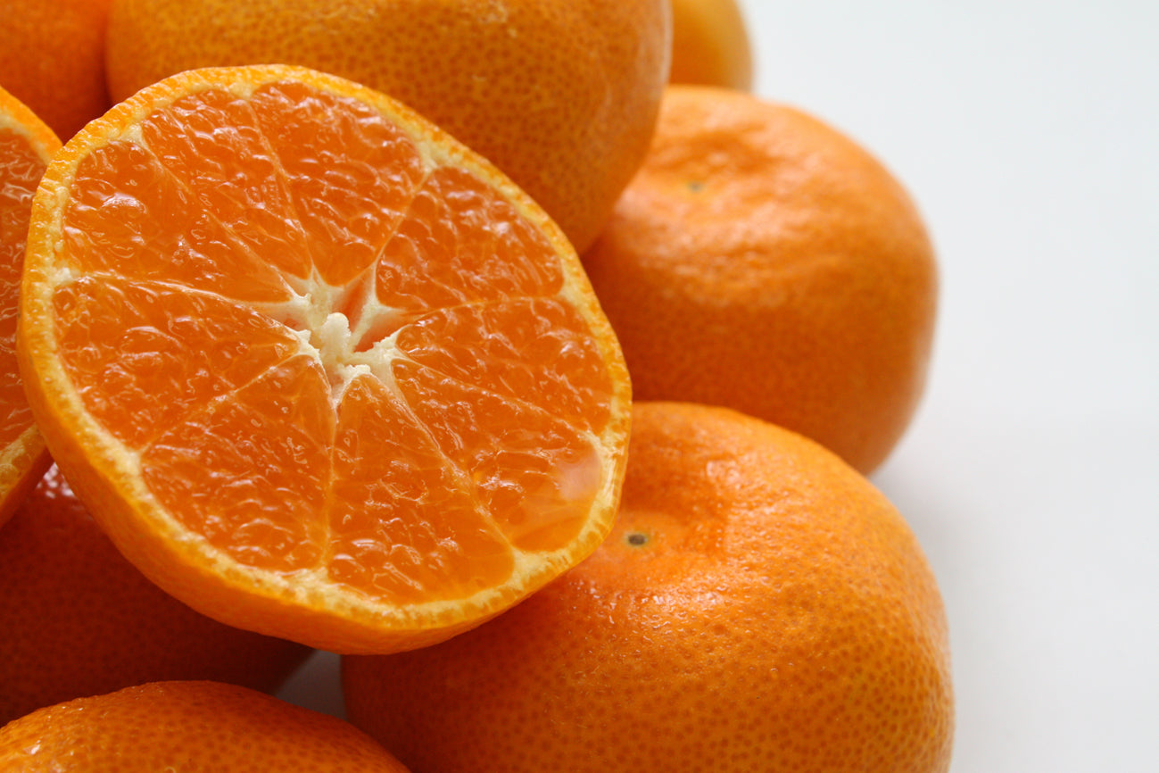 【皮が薄くて食べやすい!】完熟早生 「心」