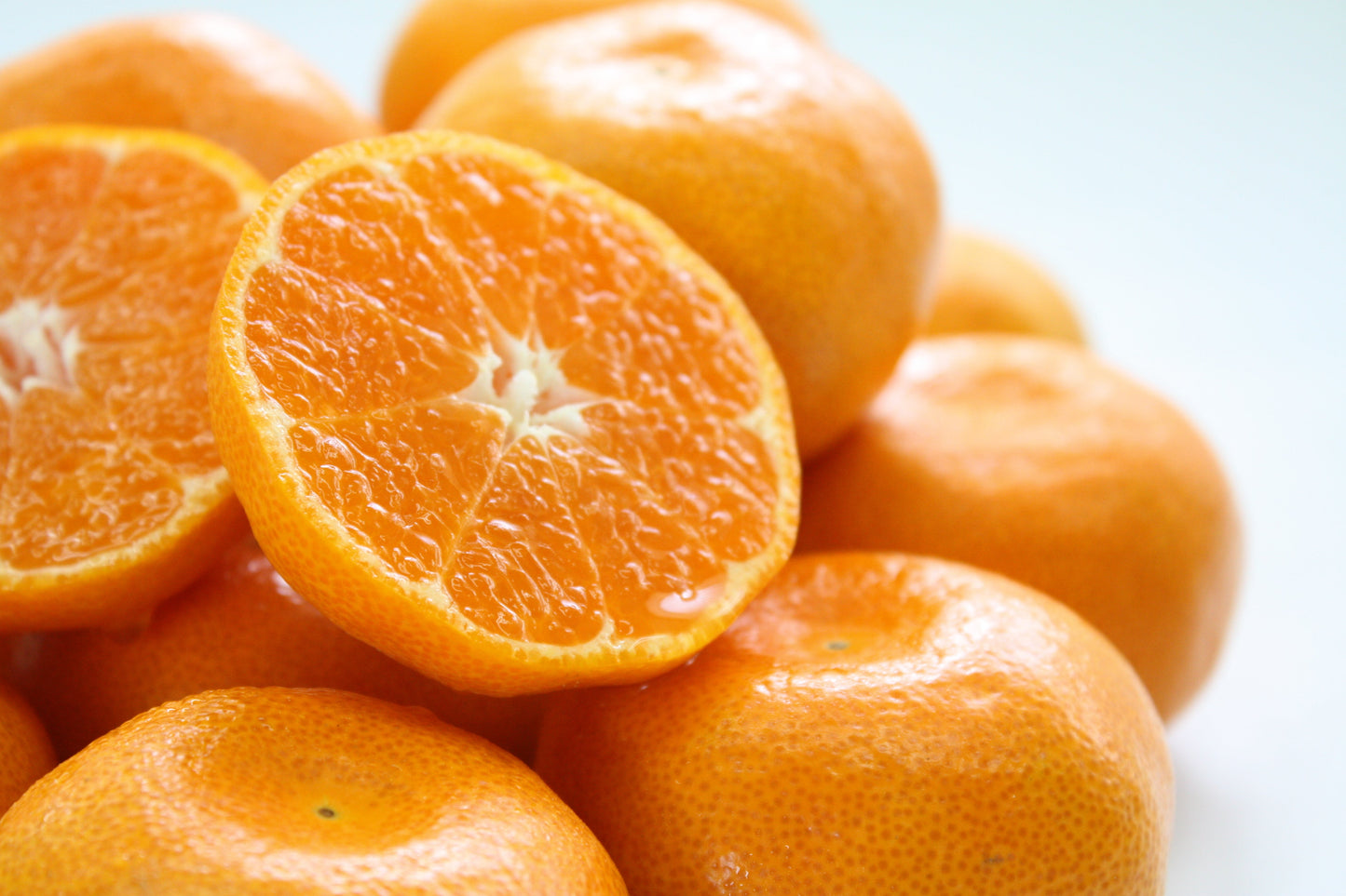 【青島】三ヶ日みかんミカエース