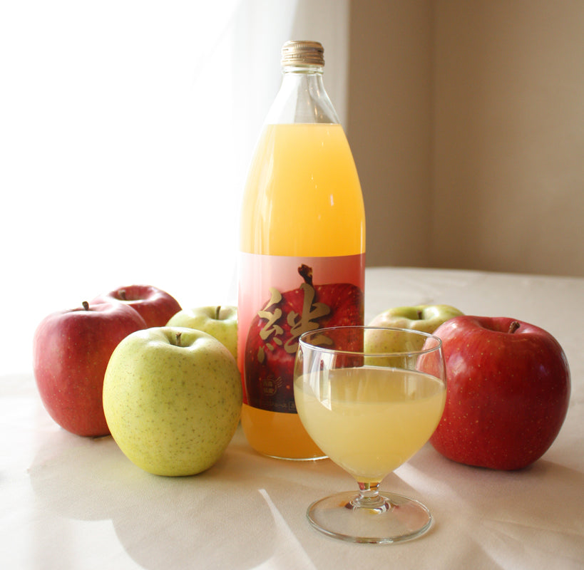 ジュースセット