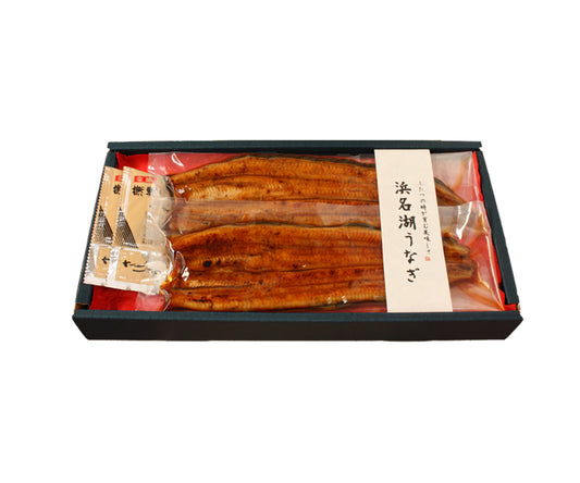 ◆期間限定◆浜名湖うなぎ 蒲焼